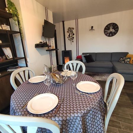 Appartement Cosy Centre-Ville Wifi Parking Charleville-Mezieres Bagian luar foto